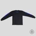 Chrome Hearts 1988 Long Sleeve Tee in Black