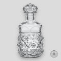 Chrome Hearts X Baccarat Pyramid Plus Decanter