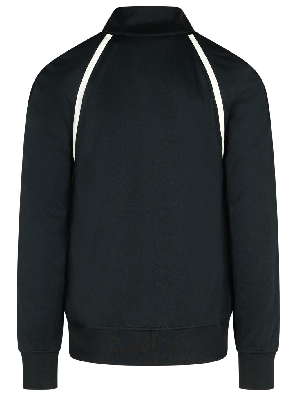Palm Angels 'Track' Black Polyester Blend Jacket Men