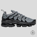 Nike Air Vapormax Plus Cool Grey Black