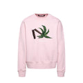 Palm Angels Logo Sweatshirt Men