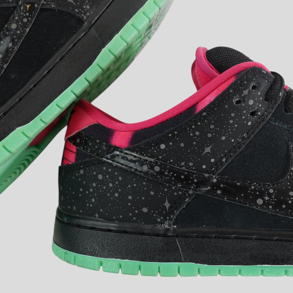 Nike SB Dunk Low Premier Northern Lights