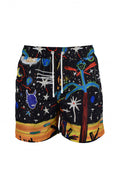 Palm Angels Men Swim Short