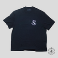 Amiri X DJ Premier T-Shirt in Black