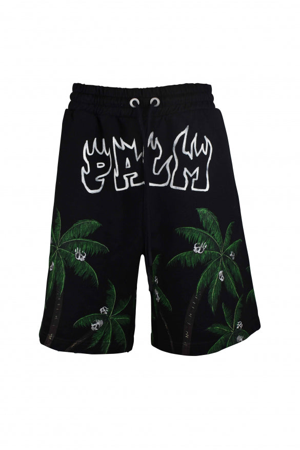 Palm Angels Men Short