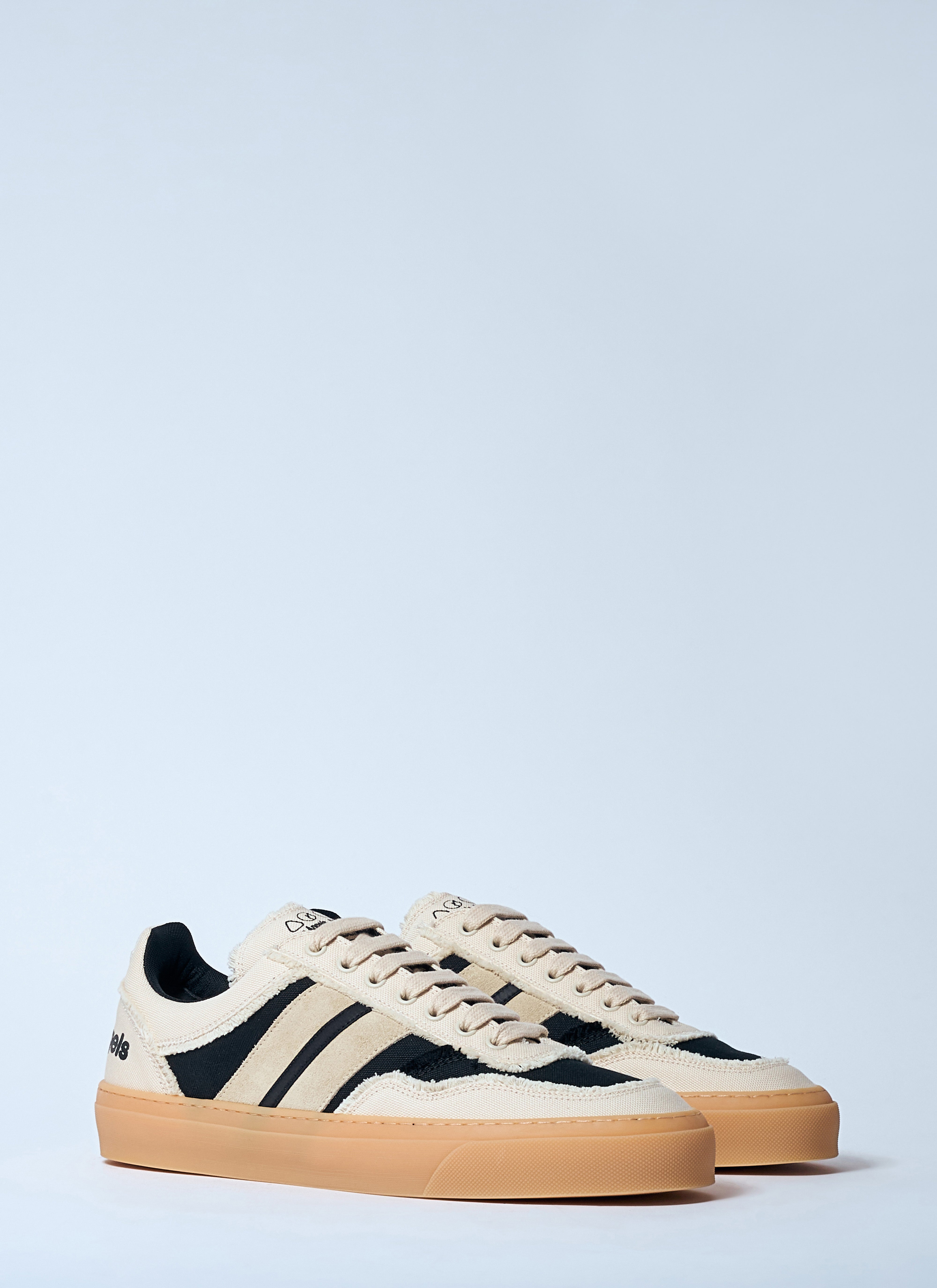 8 Moncler Palm Angels Men Monaco2 Sneakers – VERO ALLURE